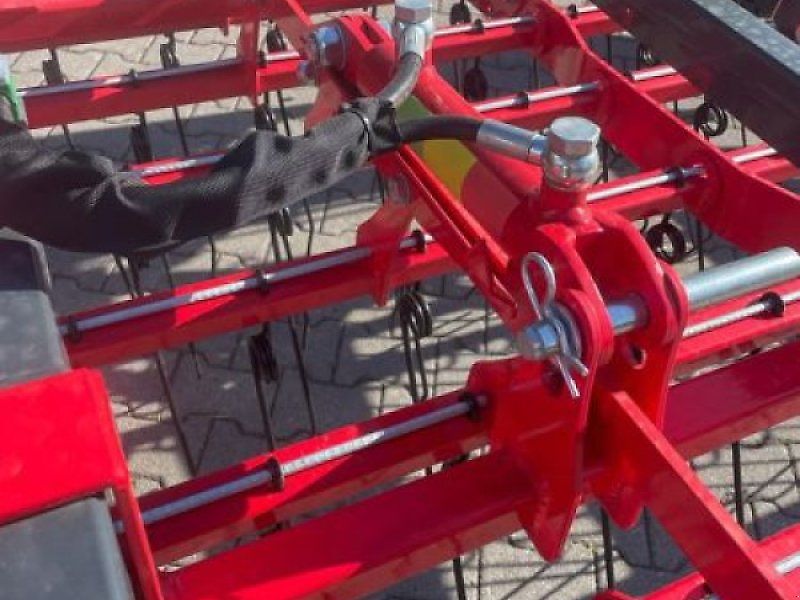 Saphir WEEDSTAR 1200 ACKERSTRIEGEL SA