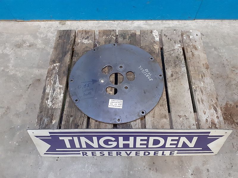 New Holland TF78 (Spare part/Reservedel/Ersatzteil)