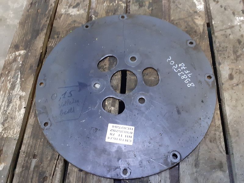 New Holland TF78 (Spare part/Reservedel/Ersatzteil)