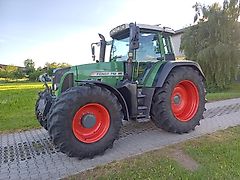Fendt 718 Vario TMS COM3 818 820 schöner Zustand