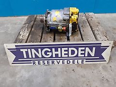 New Holland TX68 (Spare part/Reservedel/Ersatzteil)