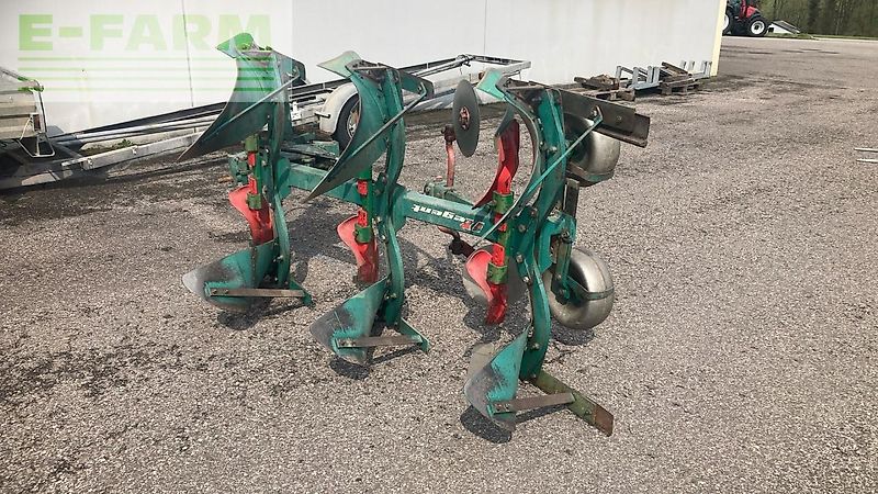 Regent Saturn 3-Schar