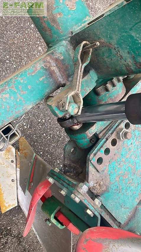 Regent Saturn 3-Schar