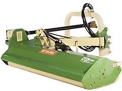 Stark KDL 200 Profi Mulcher / Hammerschlegel / Böschungsmulcher