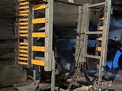 Joskin Weidbelüfter 6m