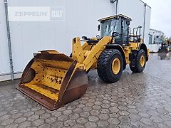Caterpillar 962M
