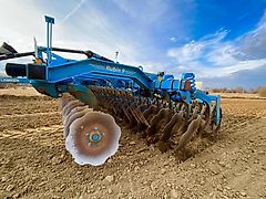 Lemken Rubin 9/600