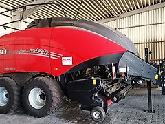 Case IH LB 434 Rotor Cutter XL