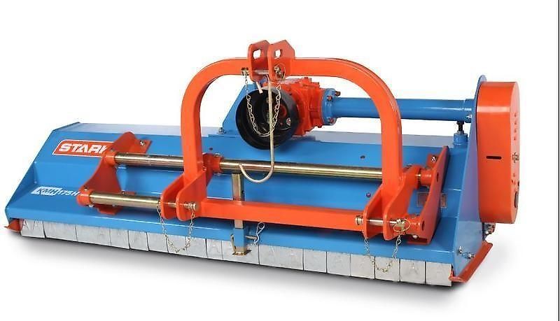 Stark KMH 175H Hammerschlegel / Mulcher