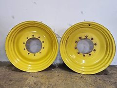 John Deere 15-30 Wiel vast john deere gebruikt 281-335-10 ET-44