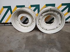 New Holland / Ford 12-28 Wiel NH demo 290-330-8 17cil Ring +30/+70 B100