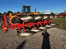Kuhn VM 152 NSH 4+1
