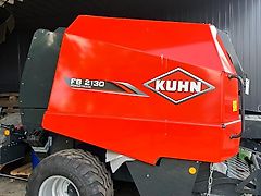 Kuhn FB2130
