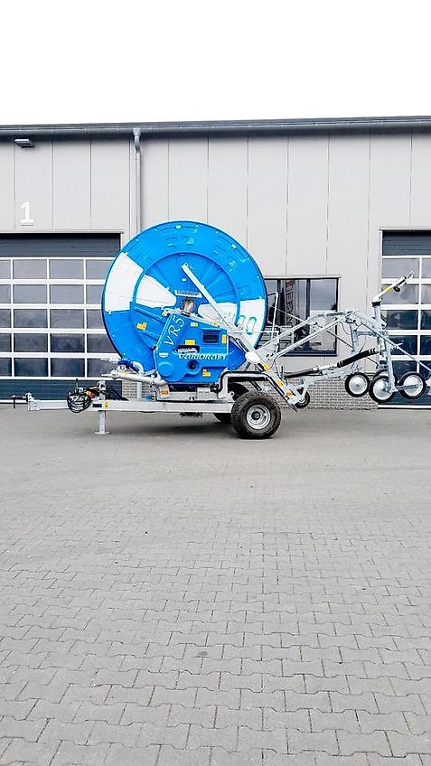 Ocmis Beregnungsmaschine VR 5 110-470 m