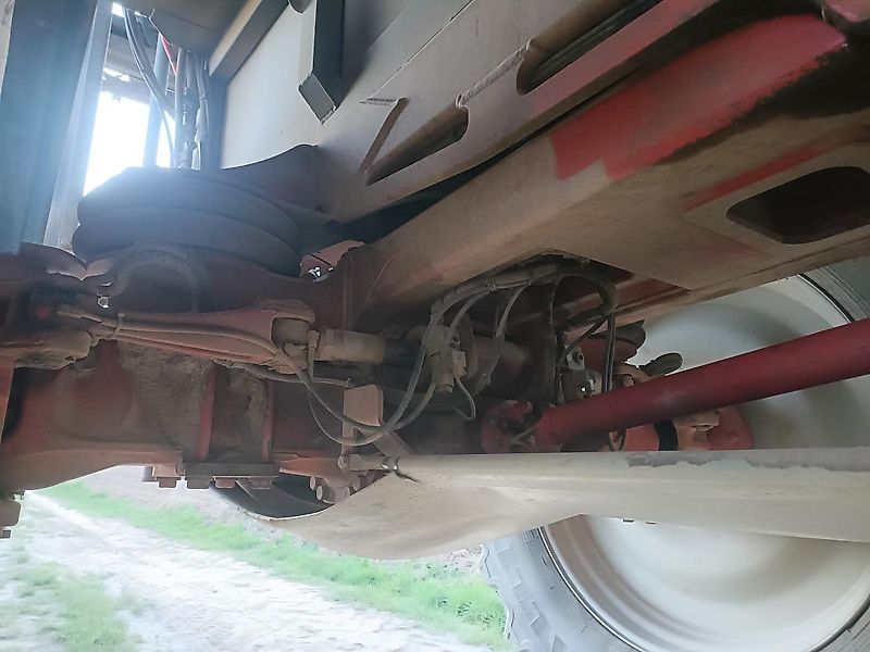 Horsch Leeb PT 280 Mercedes 36m GPS 2+2..pt270