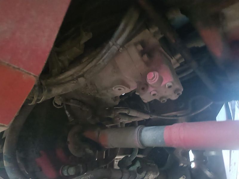 Horsch Leeb PT 280 Mercedes 36m GPS 2+2..pt270