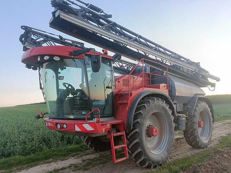 Horsch Leeb PT 280 Mercedes 36m GPS 2+2..pt270
