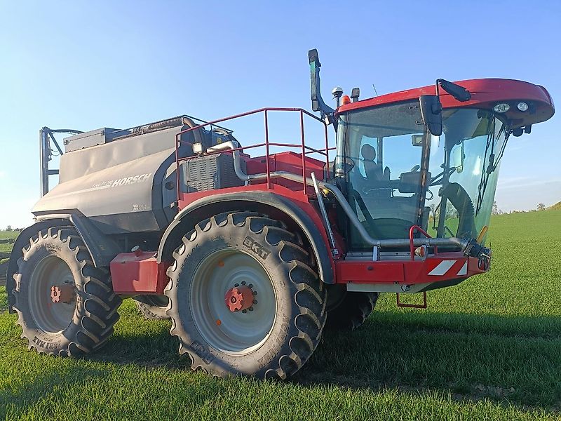 Horsch Leeb PT 280 Mercedes 36m GPS 2+2..pt270