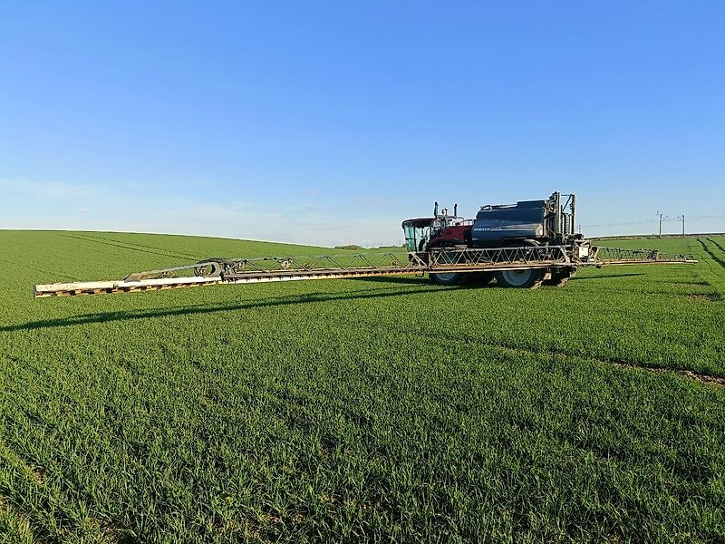 Horsch Leeb PT 280 Mercedes 36m GPS 2+2..pt270