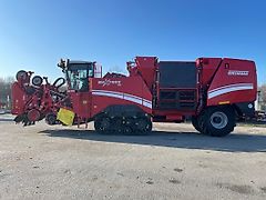 Grimme MAXTRON 620