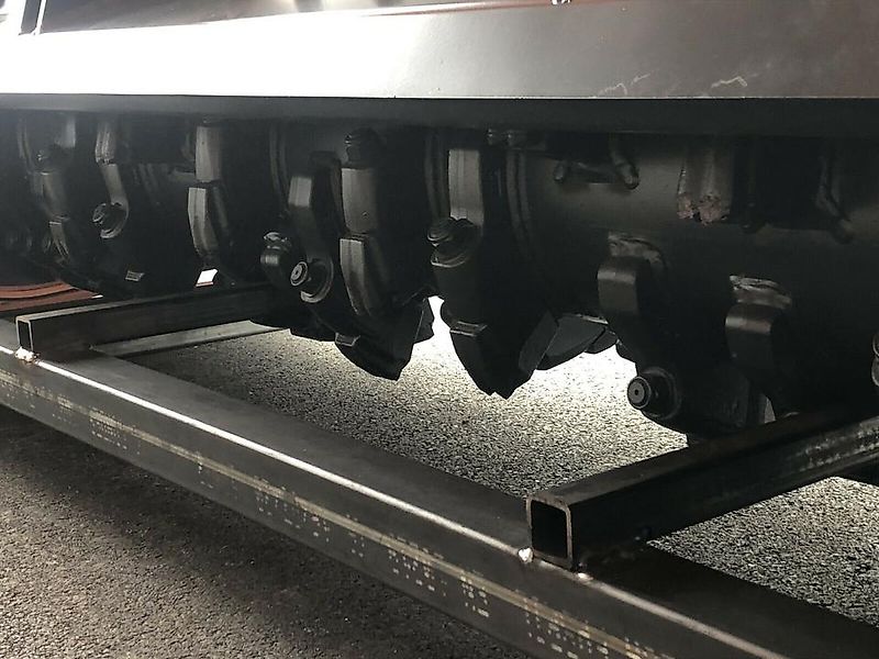 TMC Cancela Forstmulcher Forstfräse Mulcher Schlegelmulcher