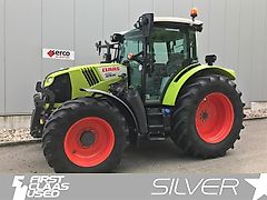 Claas ARION 450 Stage IV