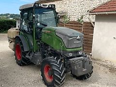 Fendt 209 V