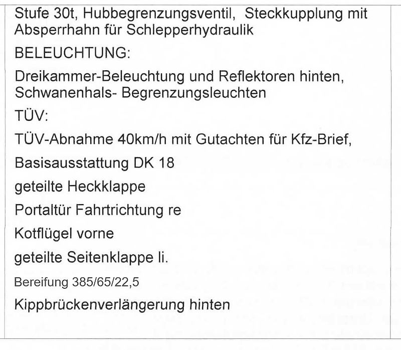 Lametec 18to Interne Nr. 6592