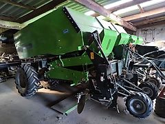 Miedema / STRUCTURAL PM40 PLANTMACHINE