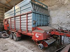 Mengele Garant 543/2