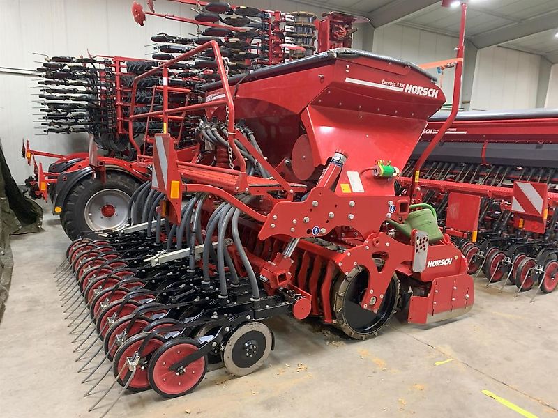 Horsch Express 3 KR VF-Maschine