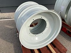 Watzka Felgen W 12x28