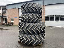 Trelleborg banden