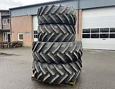 Trelleborg banden Trelleborg banden