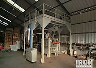 MTB IVP 750/DS3 MTB IVP 750/DS3