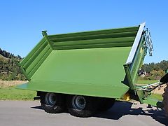 Fortuna FTD 200 / 5.5 Heavy Duty
