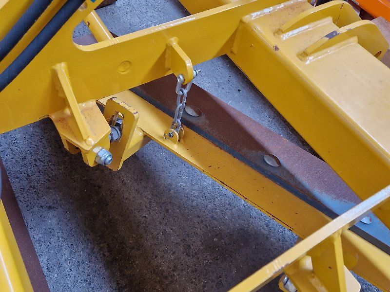 HK Planierhobel HK 150 S