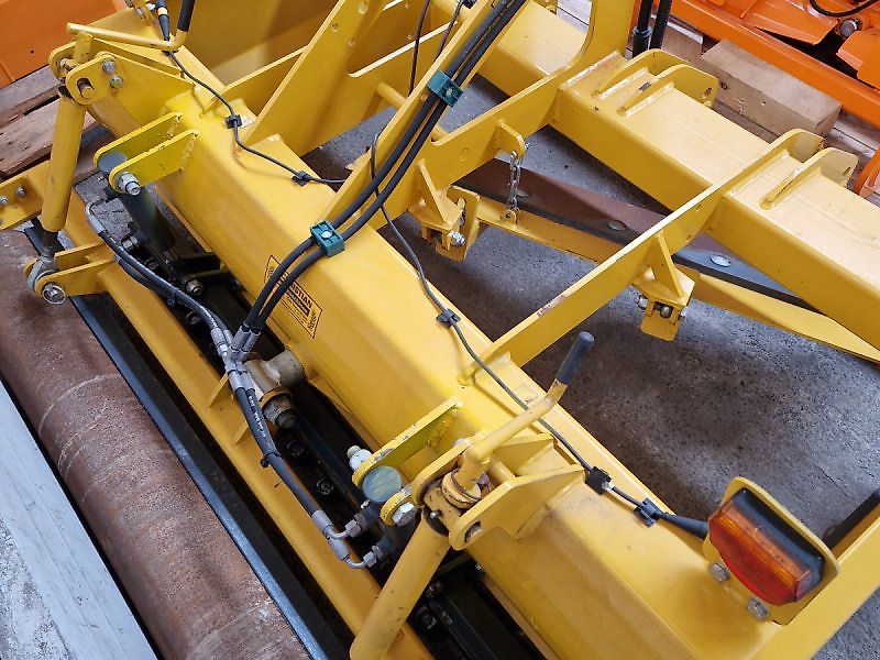 HK Planierhobel HK 150 S