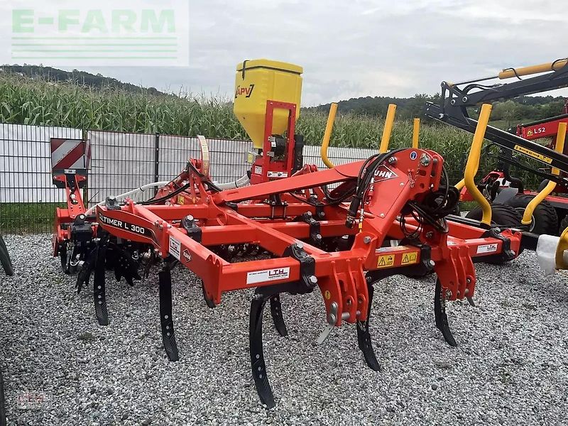 Kuhn cultimer l 300