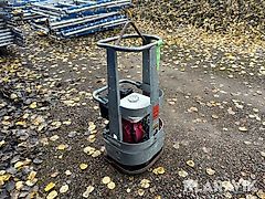 Markvibrator Swepac FR 85