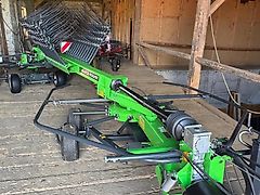 Deutz-Fahr Swatmaster 7132 EVO