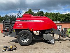 Massey Ferguson 2190 (Spare part/Reservedel/Ersatzteil)