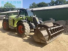 Claas scorpion 736 varipower
