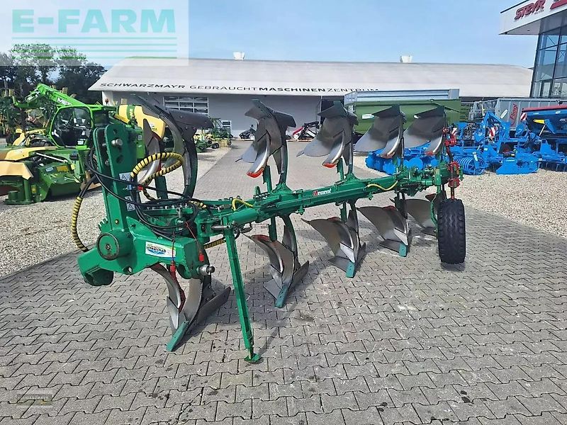 Regent titan 160t-cx 5-scha