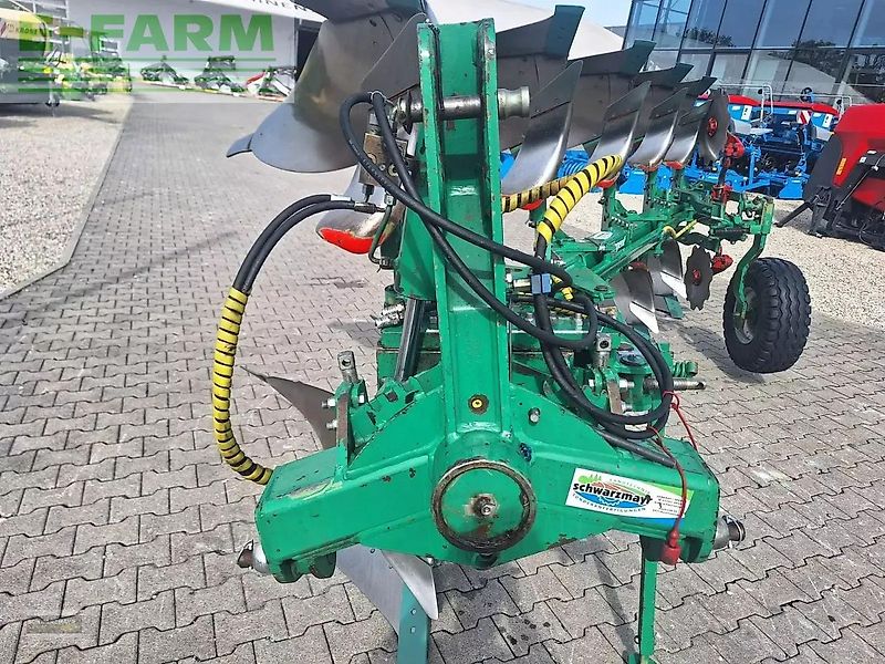 Regent titan 160t-cx 5-scha