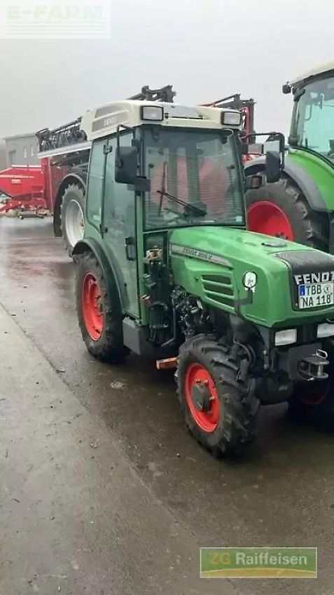 Fendt 206