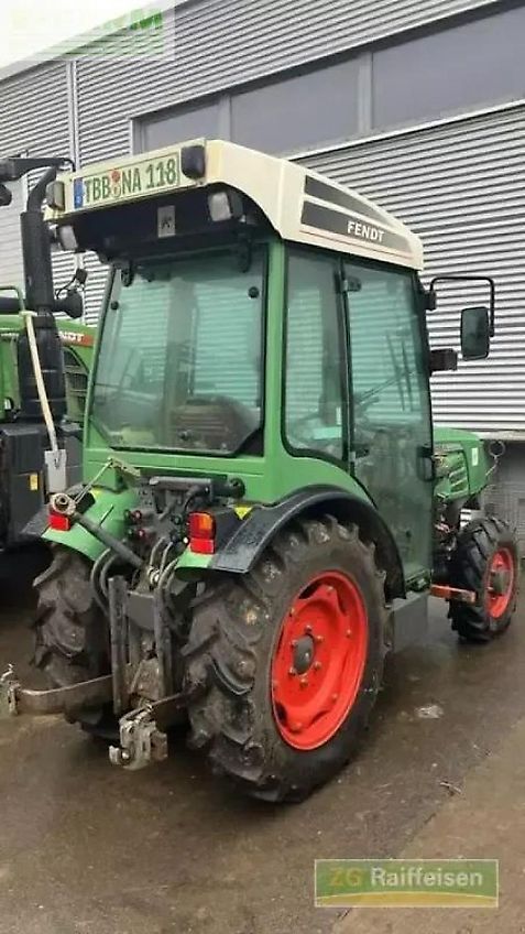 Fendt 206