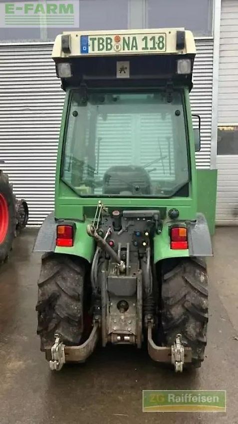 Fendt 206