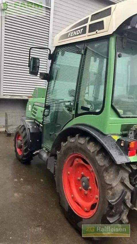 Fendt 206