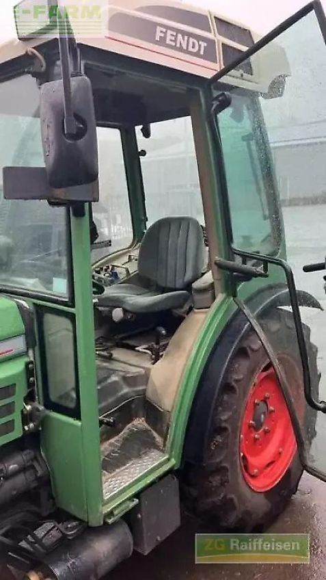 Fendt 206